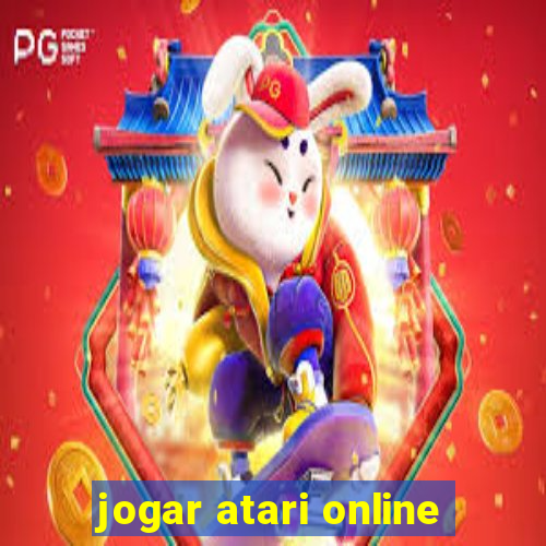 jogar atari online